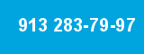 913 283-79-97 913 283-79-97